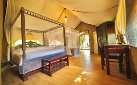 Lorian Safari Camp Limited
